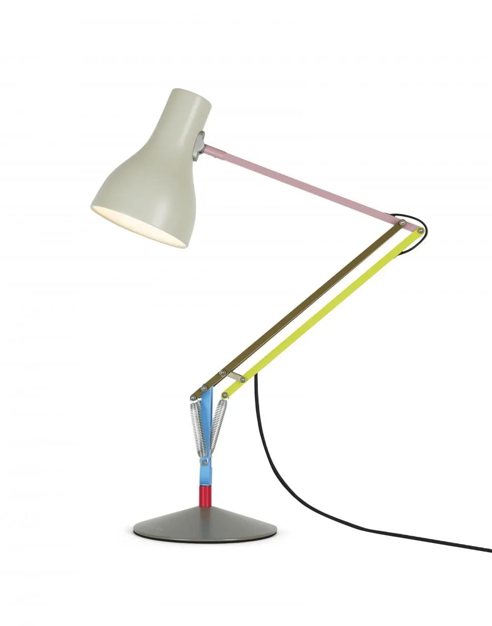 Anglepoise Type 75 Paul Smith Edition Desk Lamp