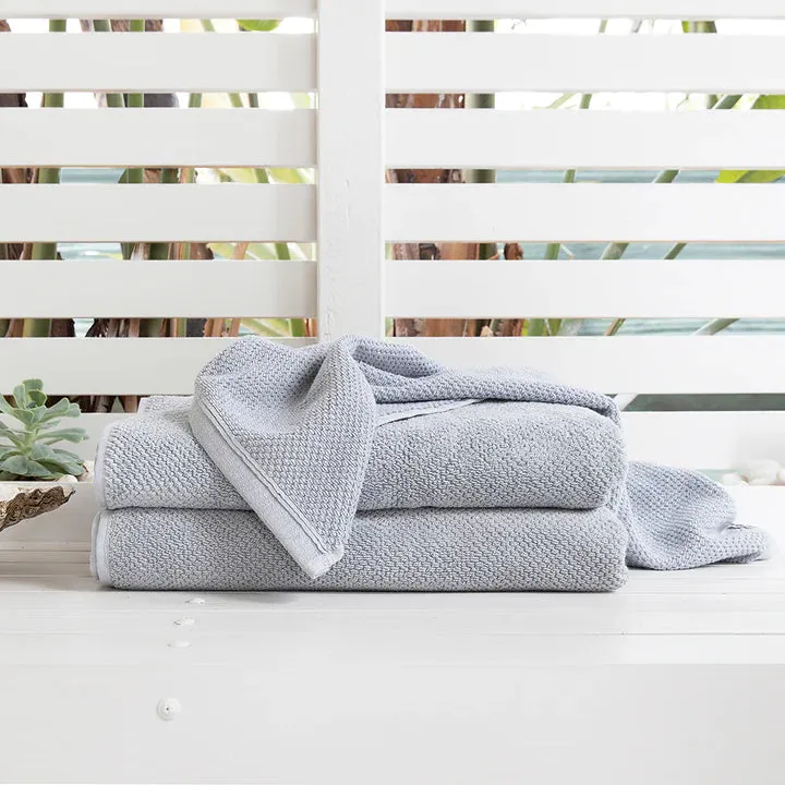 Angove DREAM Bath Towel 2 Pack by Bambury