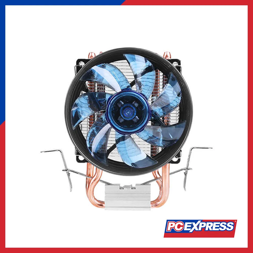 ANTEC A30 Pro 120mm Air Cooler Fan