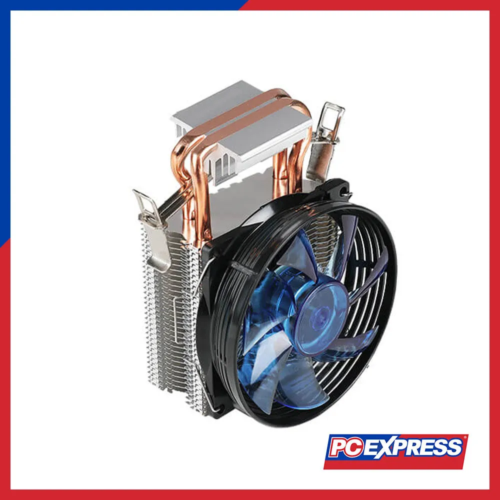 ANTEC A30 Pro 120mm Air Cooler Fan