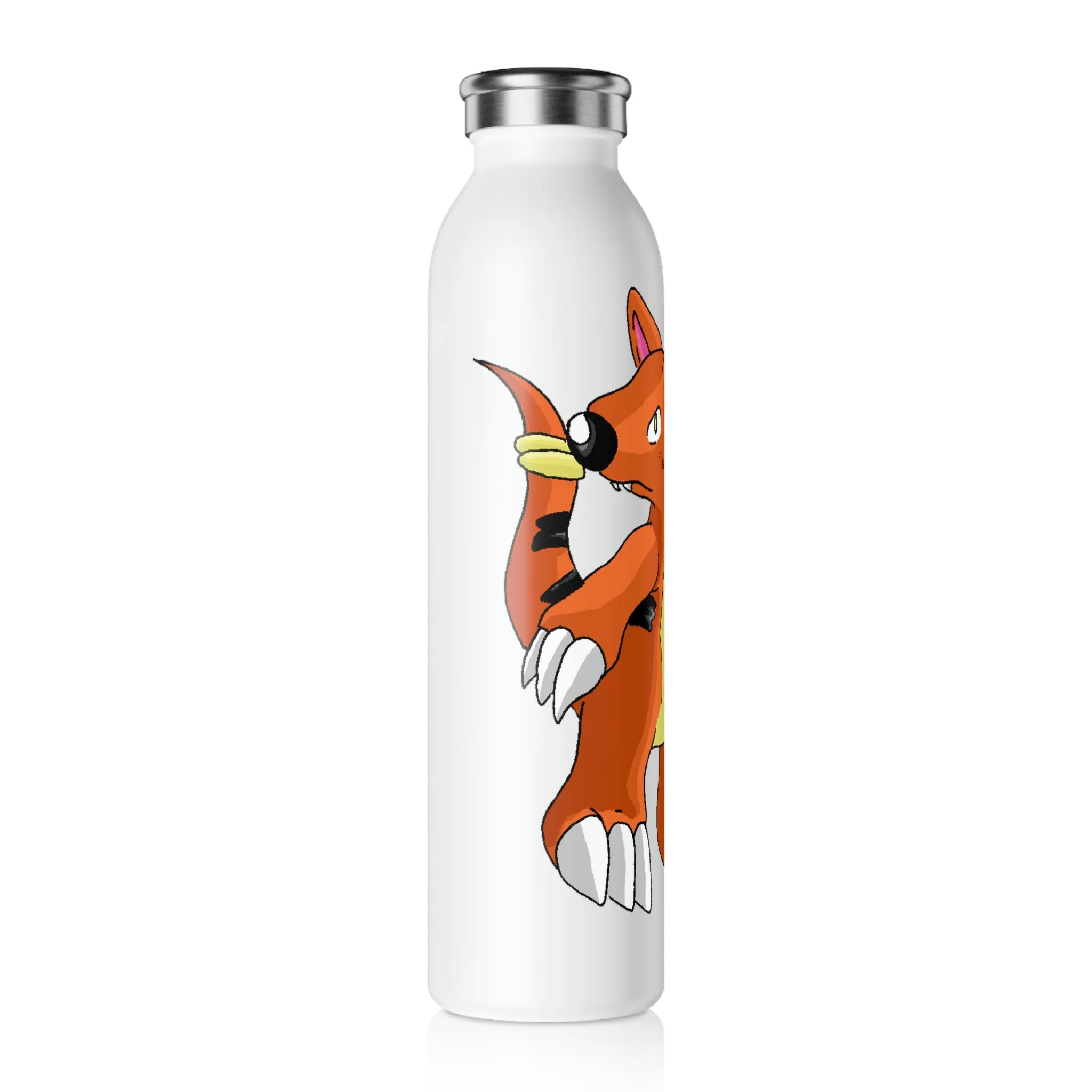 Arcadash Slim Water Bottle