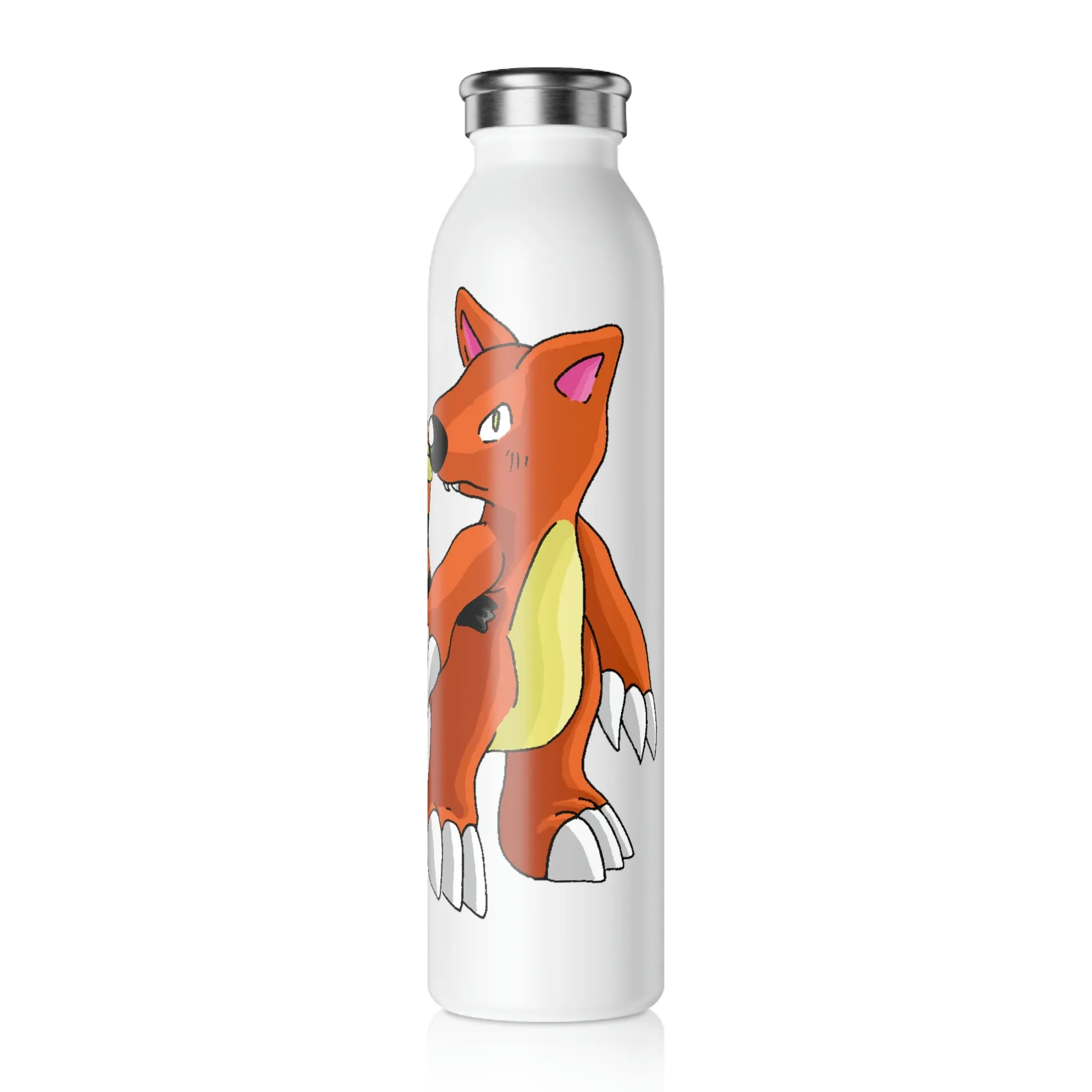 Arcadash Slim Water Bottle