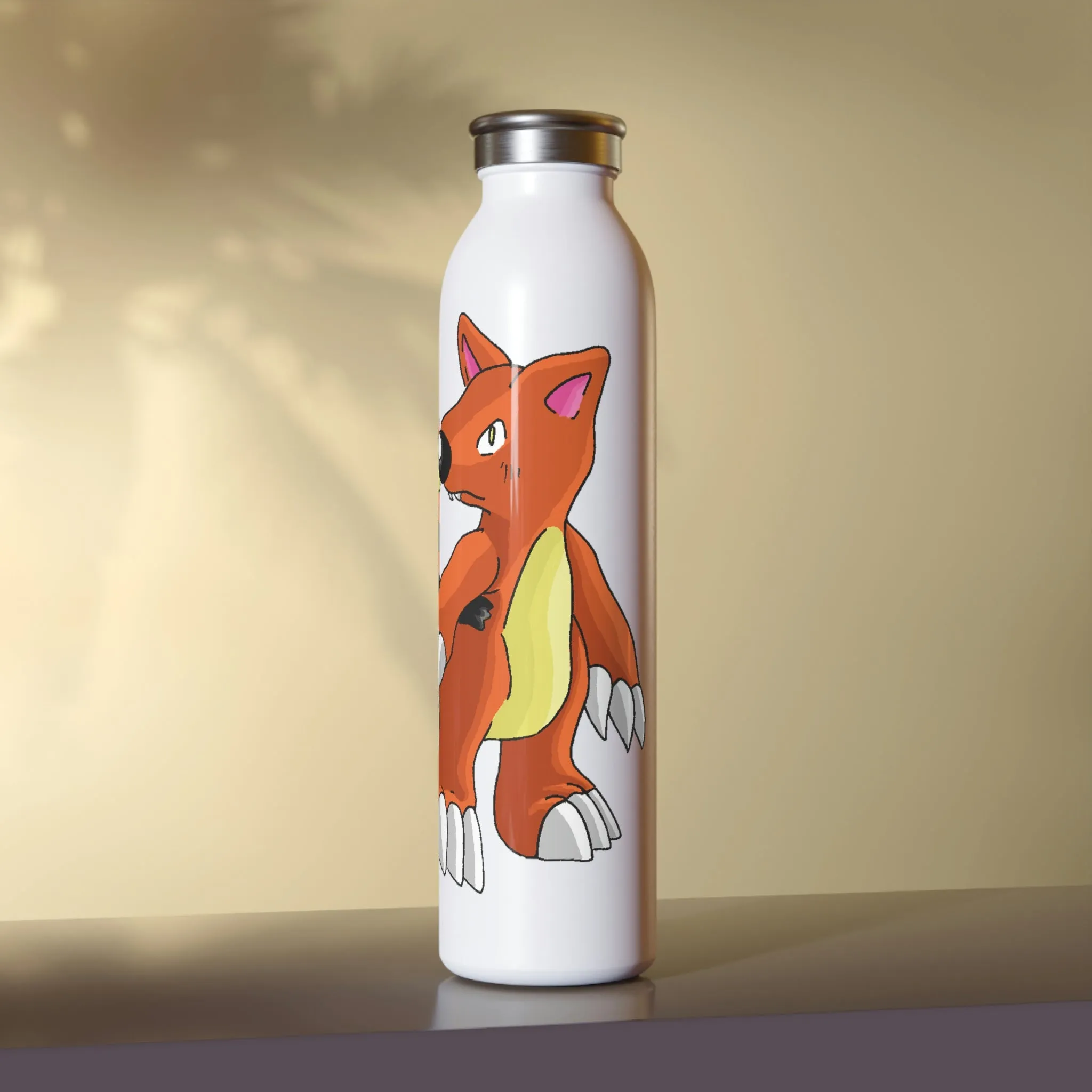 Arcadash Slim Water Bottle