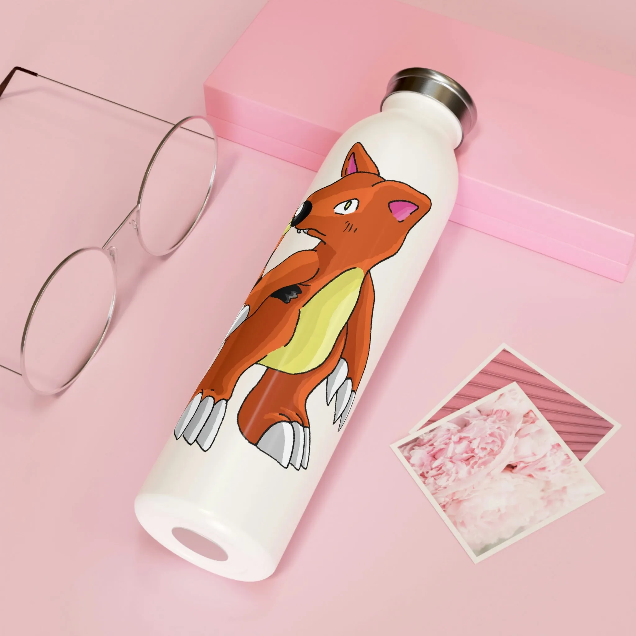 Arcadash Slim Water Bottle