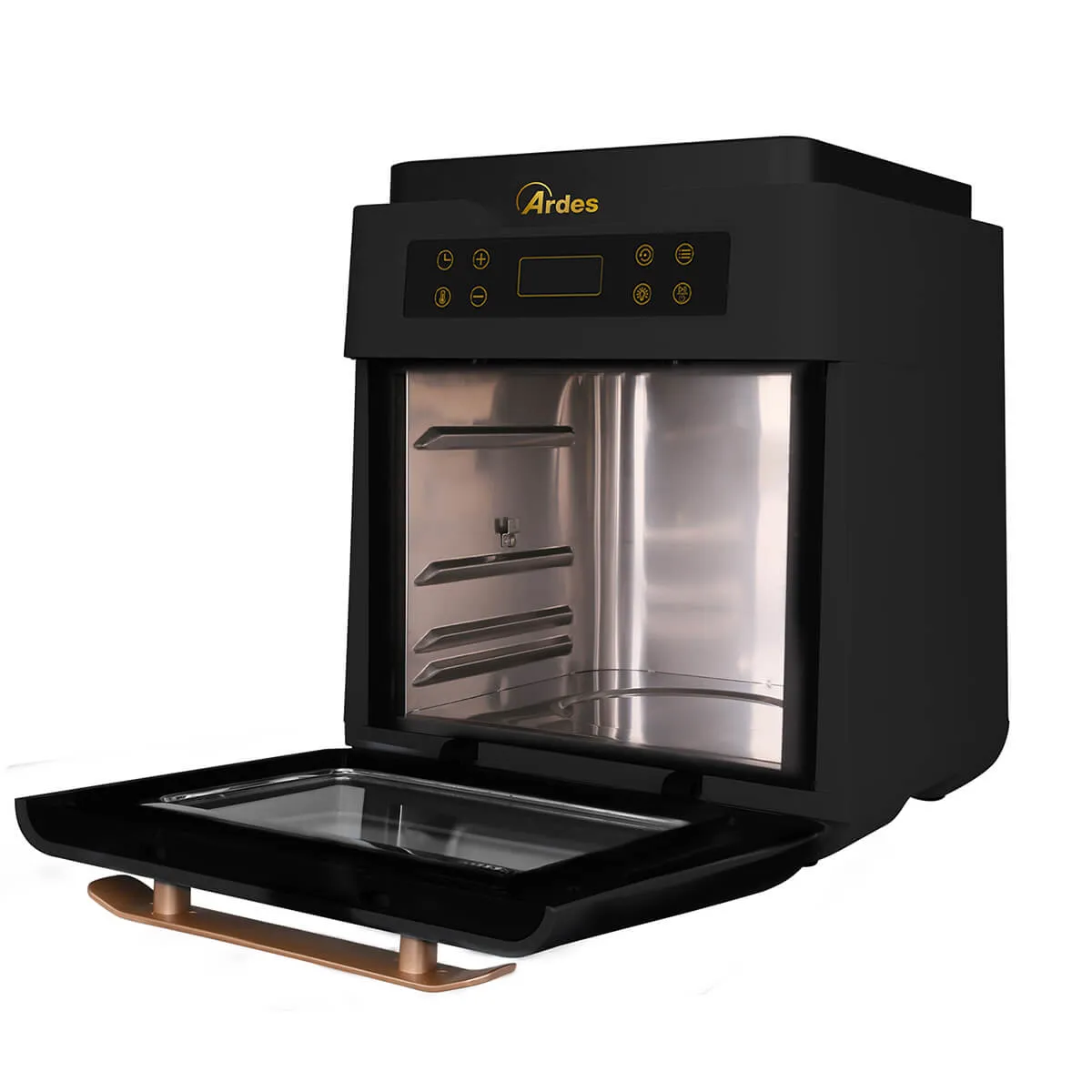 Ardes, AR1K3000 Eldorada Xxl Air Fryer, black