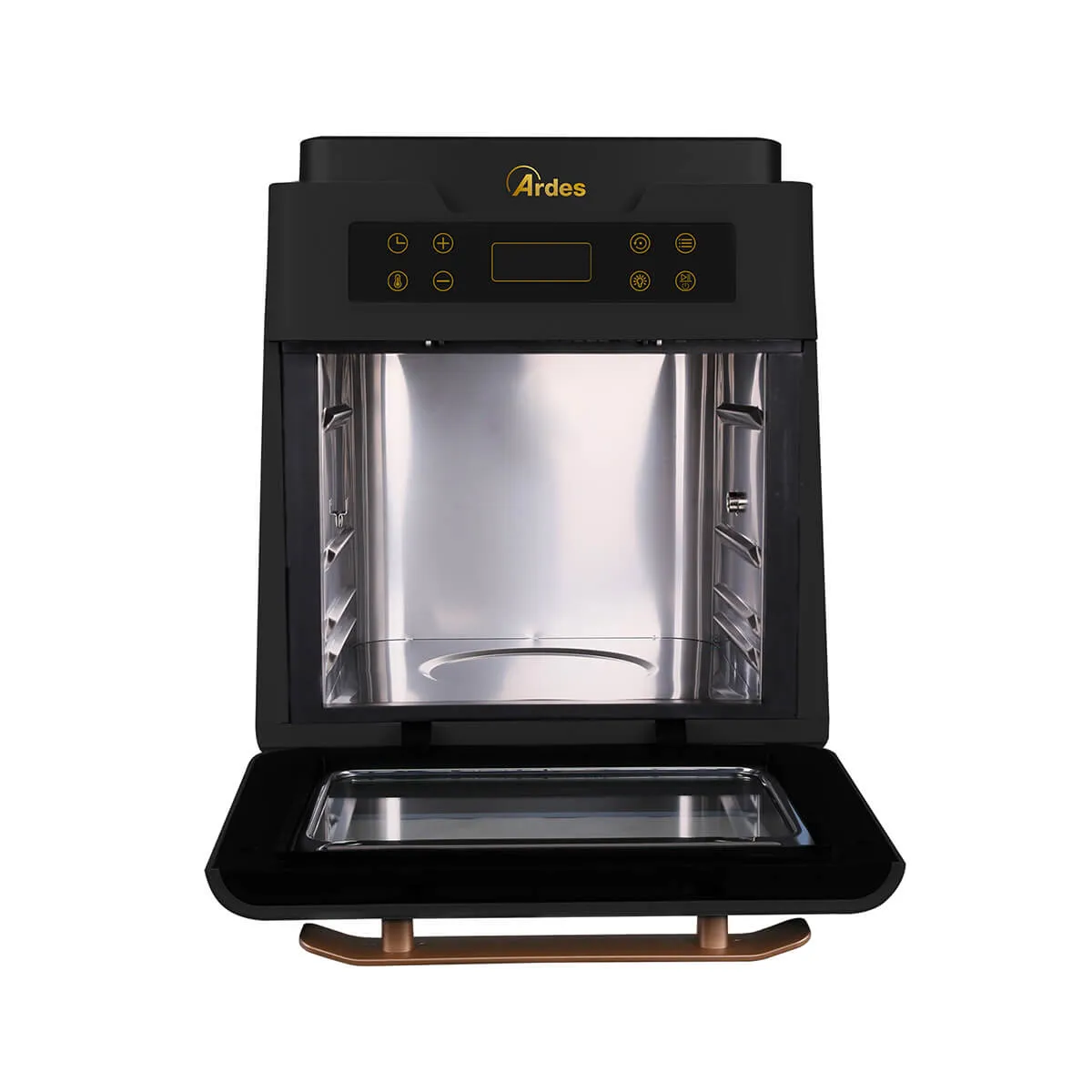 Ardes, AR1K3000 Eldorada Xxl Air Fryer, black