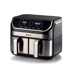 Ariete, 4625 Air Fryer 9L – 11 Preset Programs, Digital Display