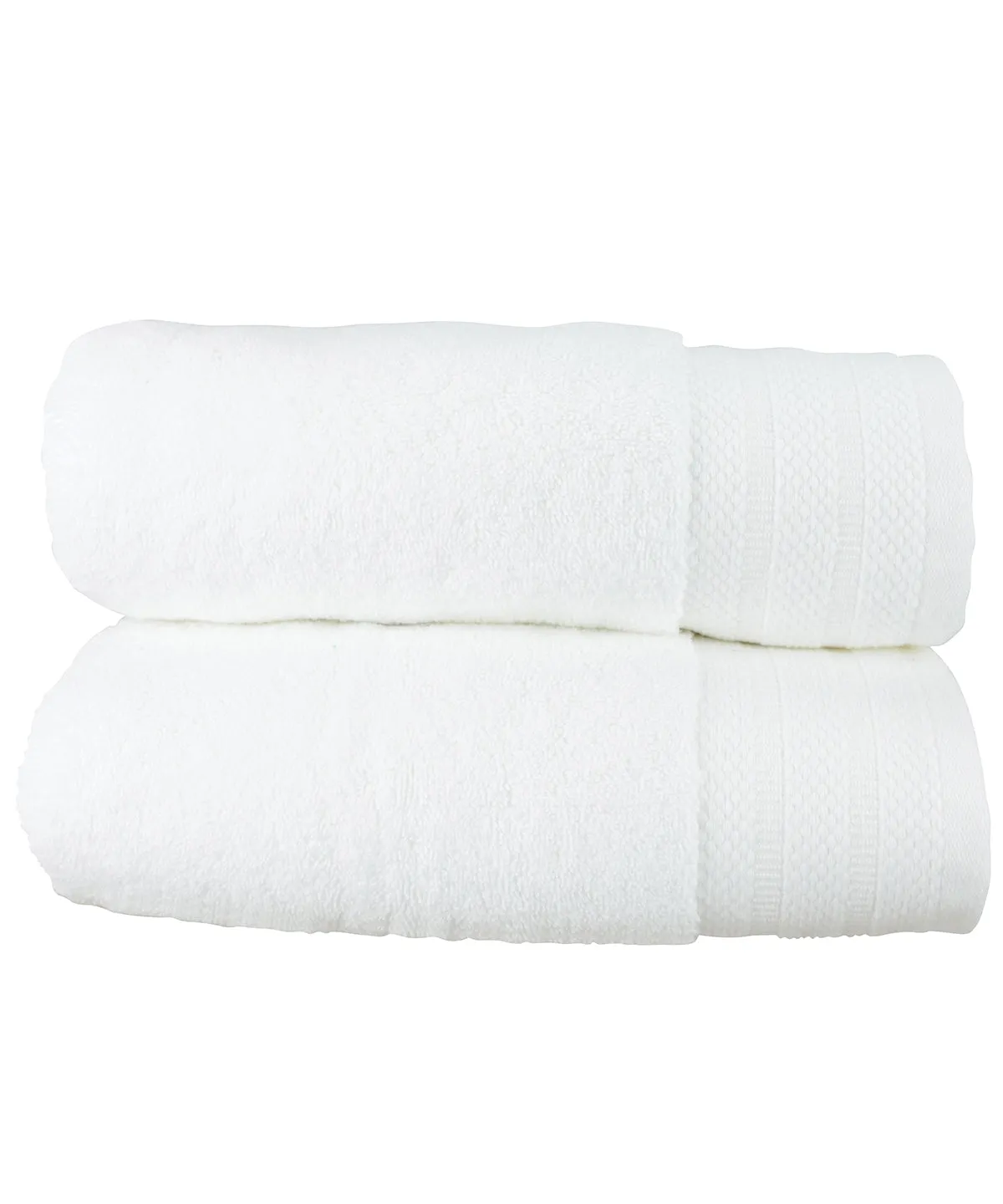 ARTG® Pure luxe hand towel | Pure White