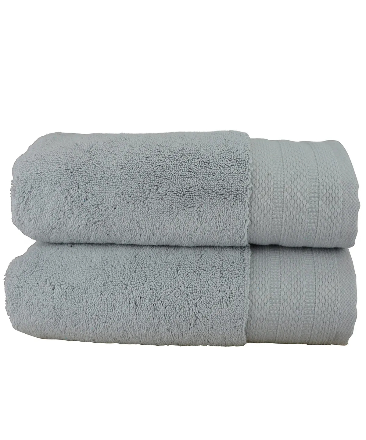 ARTG® Pure luxe hand towel | Pure White