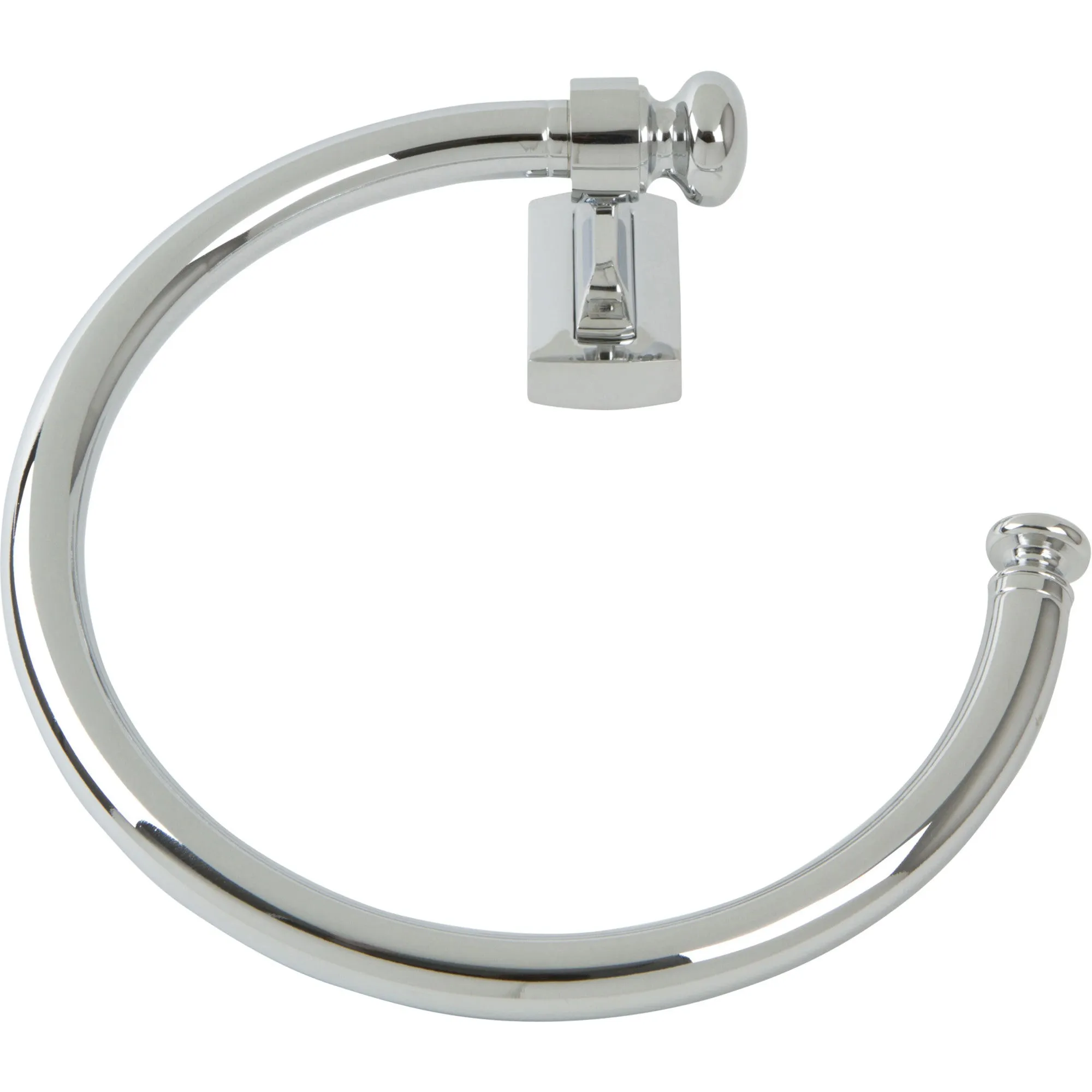 Atlas LGTR Legacy Bath Towel Ring