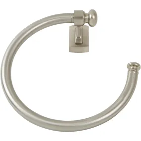 Atlas LGTR Legacy Bath Towel Ring