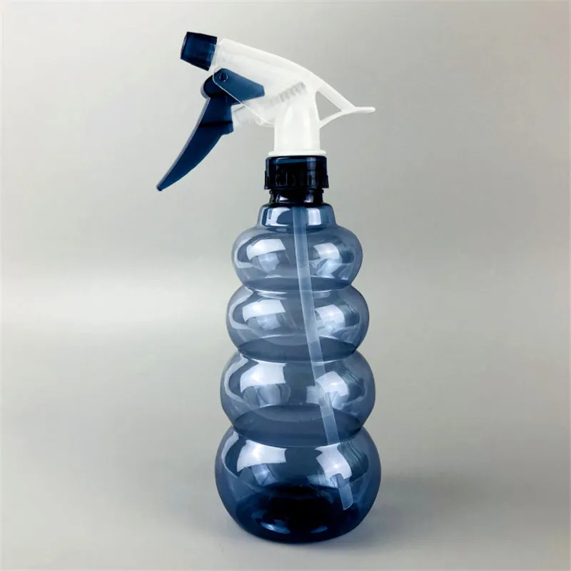 Automatic High Pressure Continuous Spray Bottle Atomization Hairdressing Hairdressing Spray Bottle