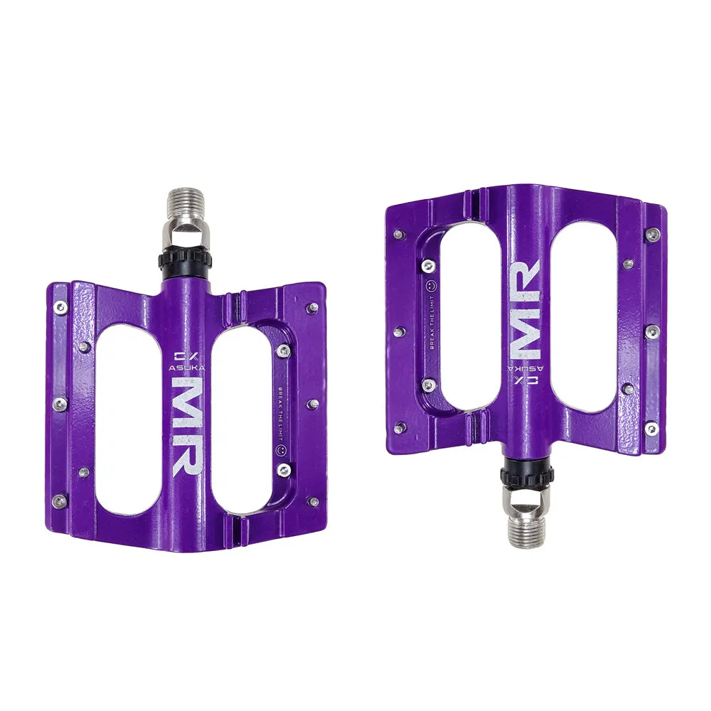 B631 Bicycle Pedals