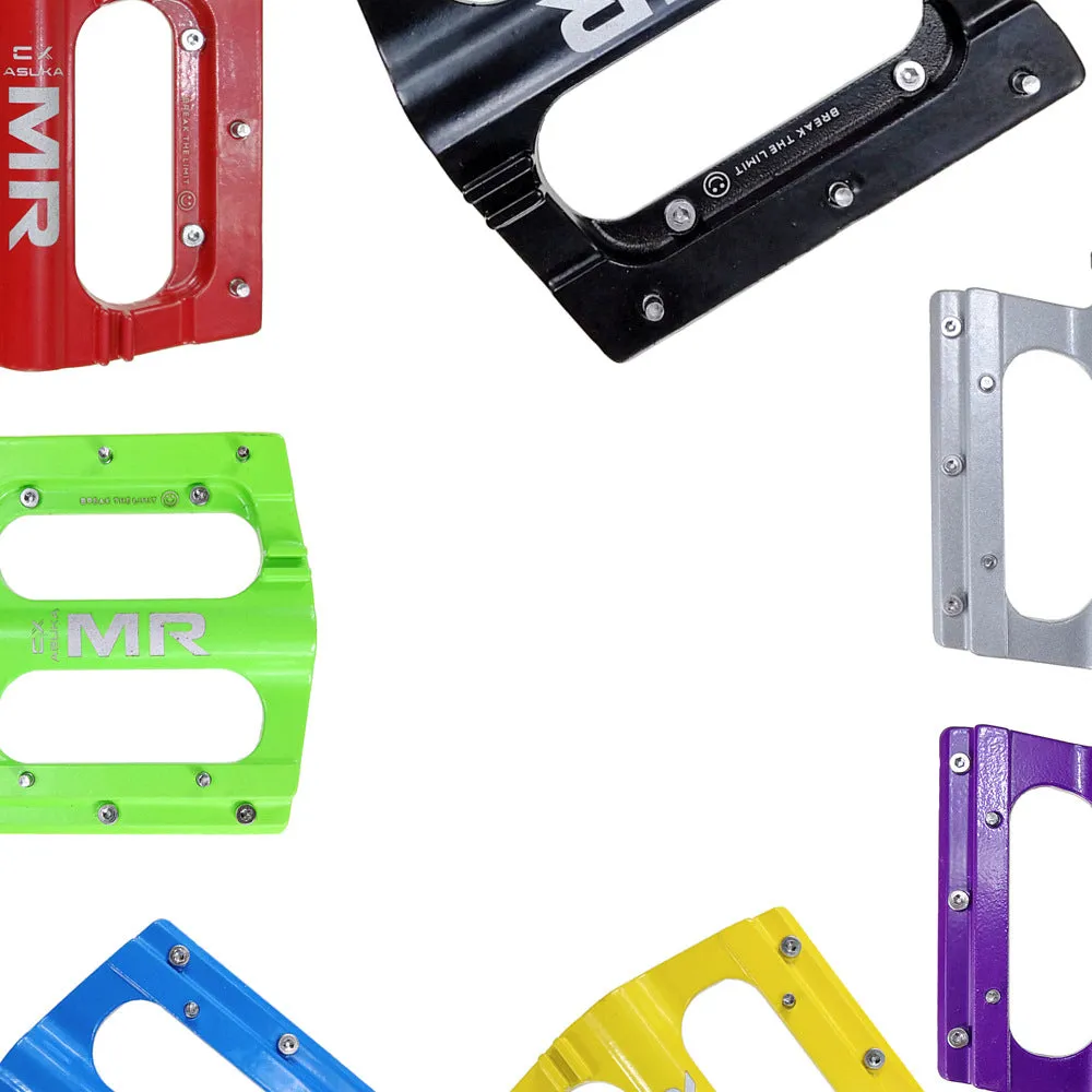 B631 Bicycle Pedals