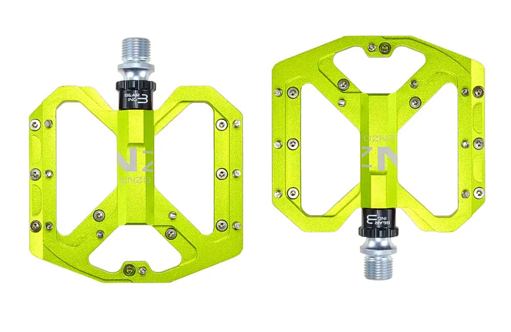 B653 Bicycle Pedals