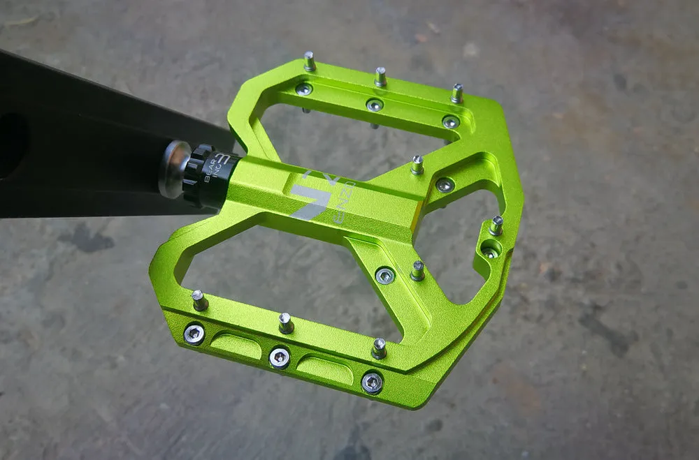 B653 Bicycle Pedals