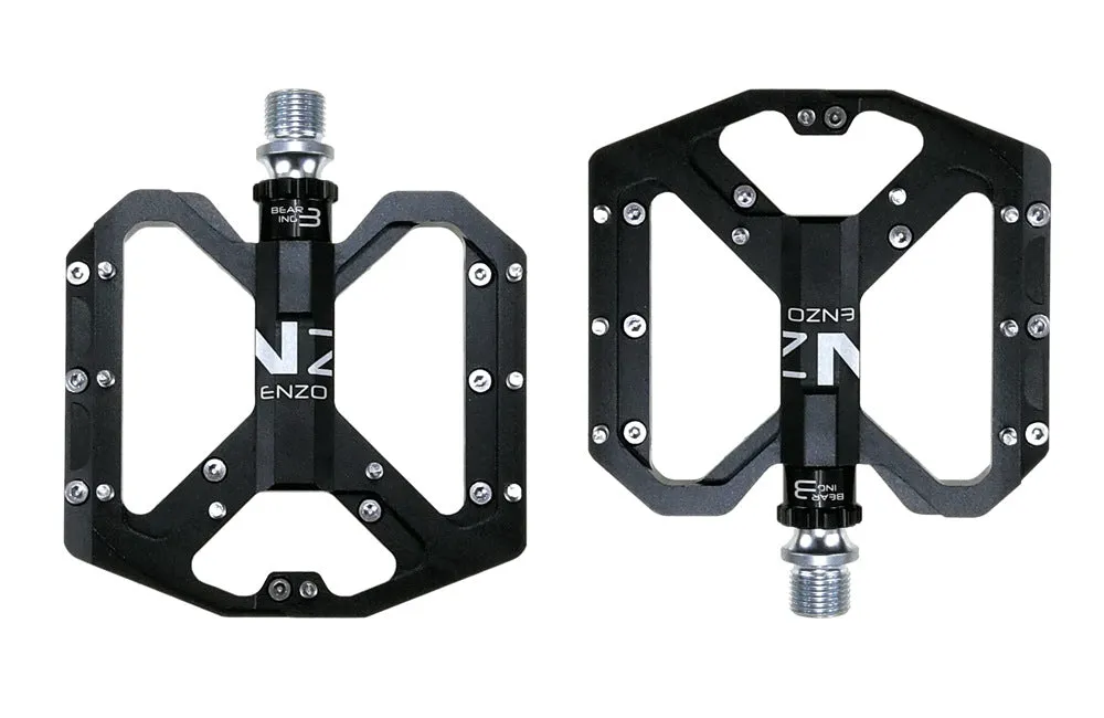 B653 Bicycle Pedals