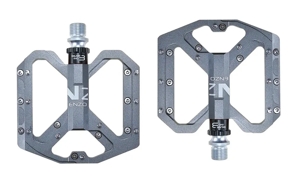 B653 Bicycle Pedals