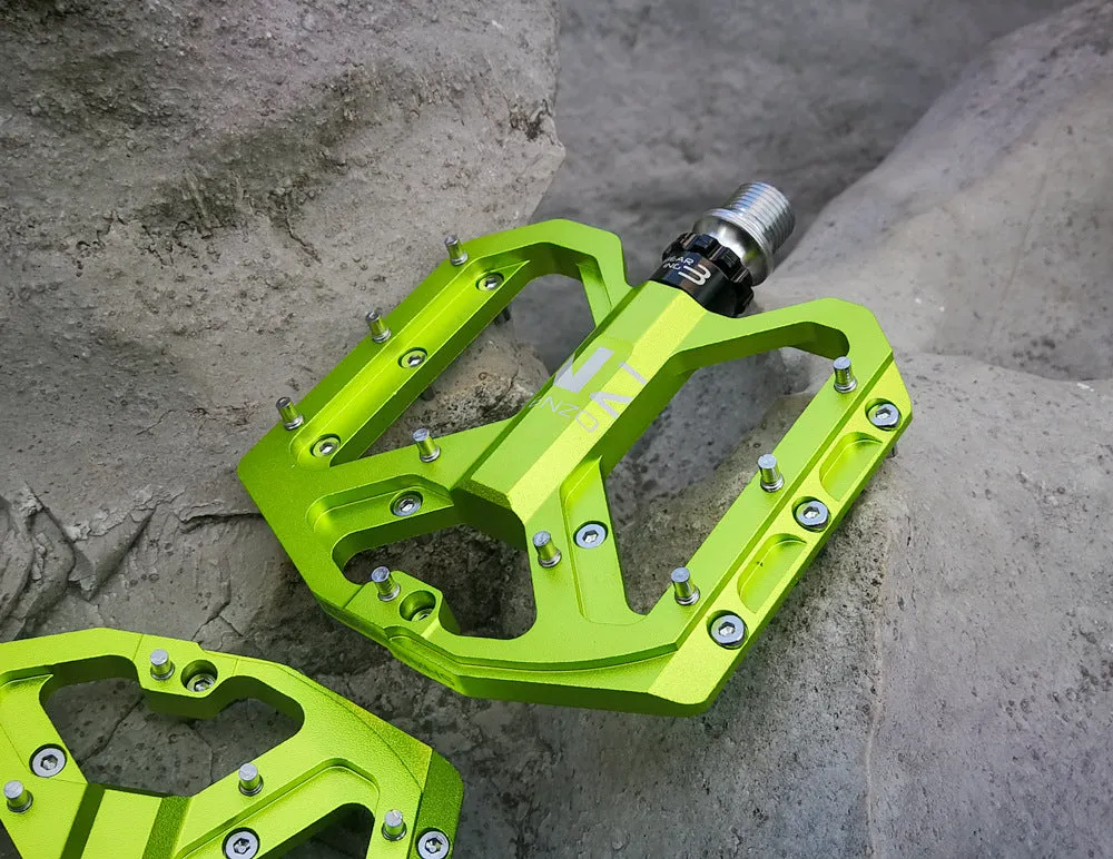 B653 Bicycle Pedals