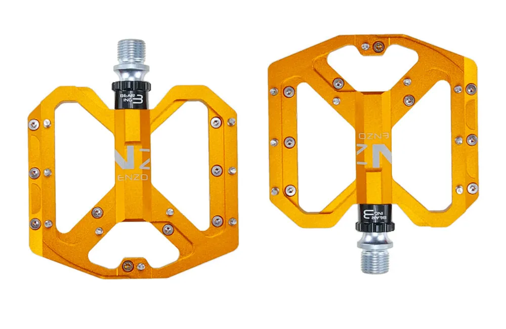 B653 Bicycle Pedals