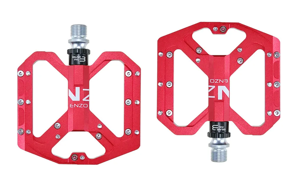 B653 Bicycle Pedals