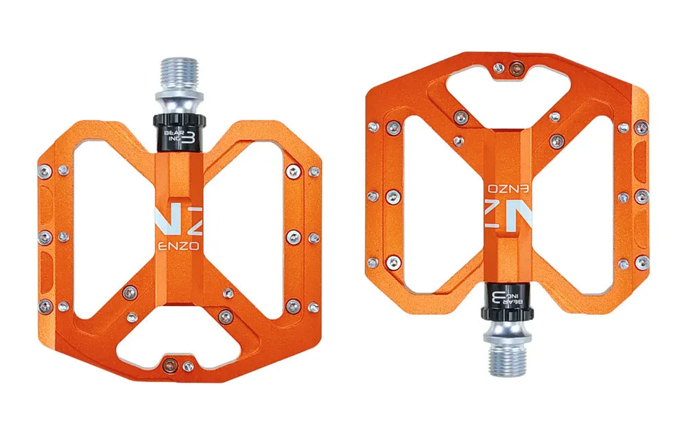 B653 Bicycle Pedals