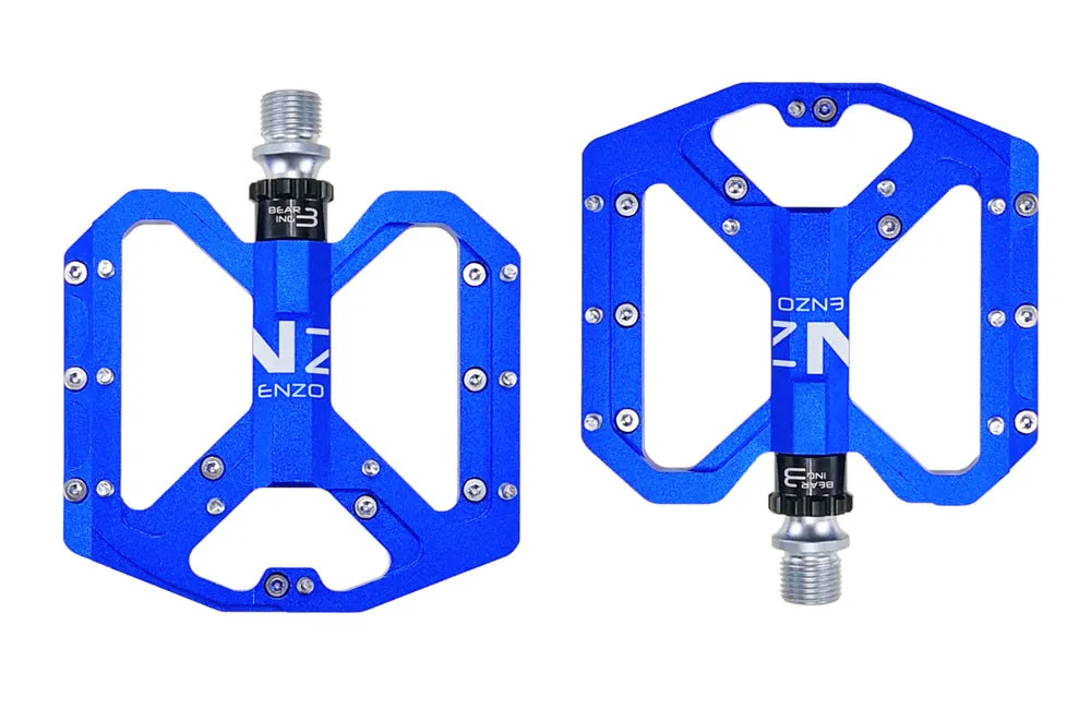 B653 Bicycle Pedals