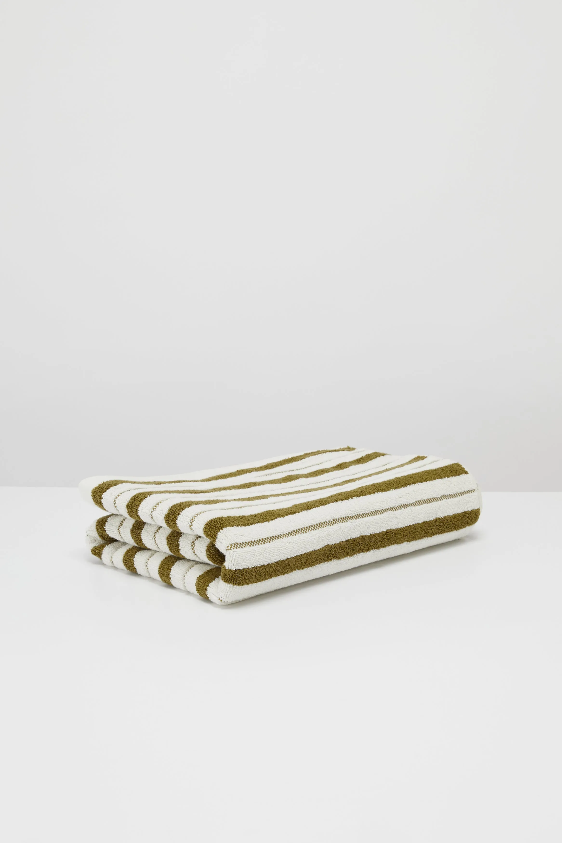 Baina Franklin Bath Towel