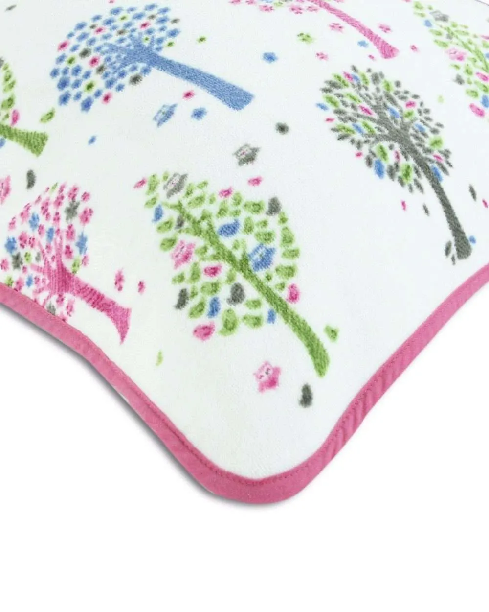 Bambi Merry Meadow 100% Egyptian Cotton Towels