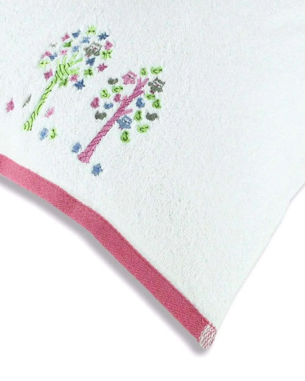 Bambi Merry Meadow 100% Egyptian Cotton Towels