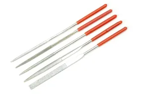 BenchCraft 5-Piece Mini File Set