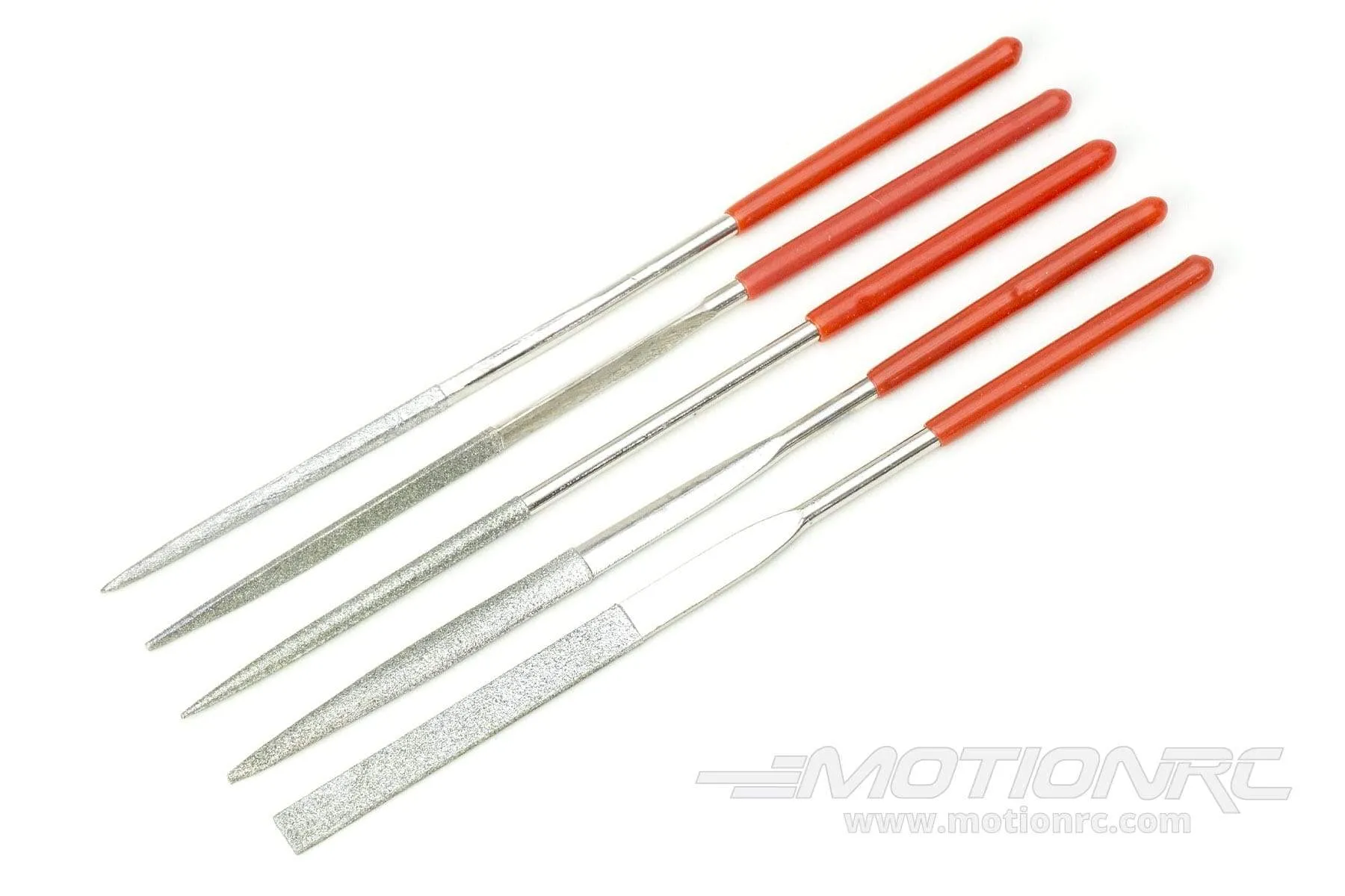 BenchCraft 5-Piece Mini File Set