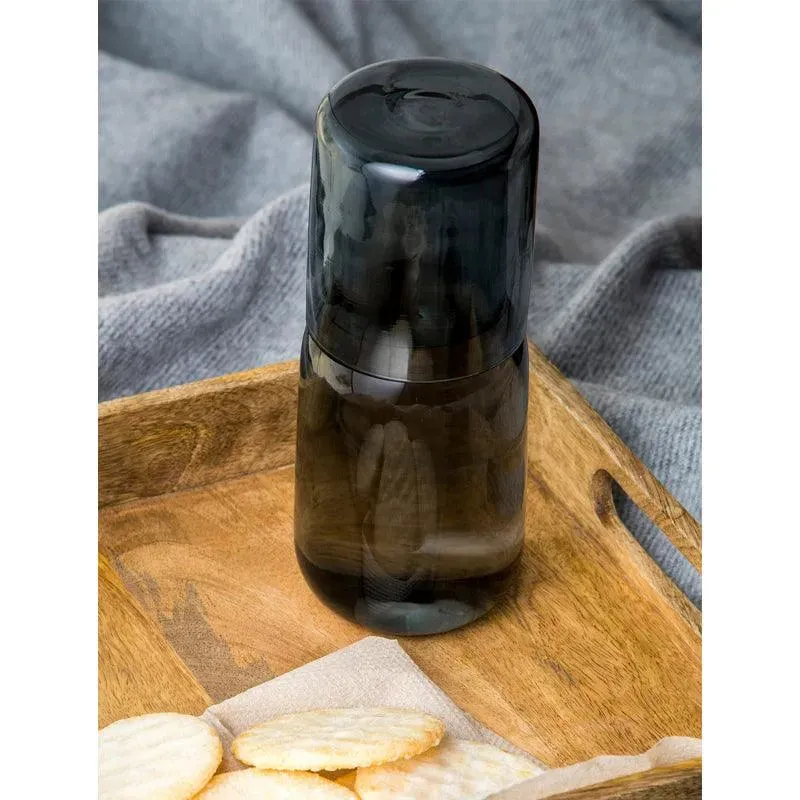 Black Eva Carafe