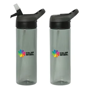 BLACK VEIL 650 ML. (22 OZ.) TRITAN™ BOTTLE