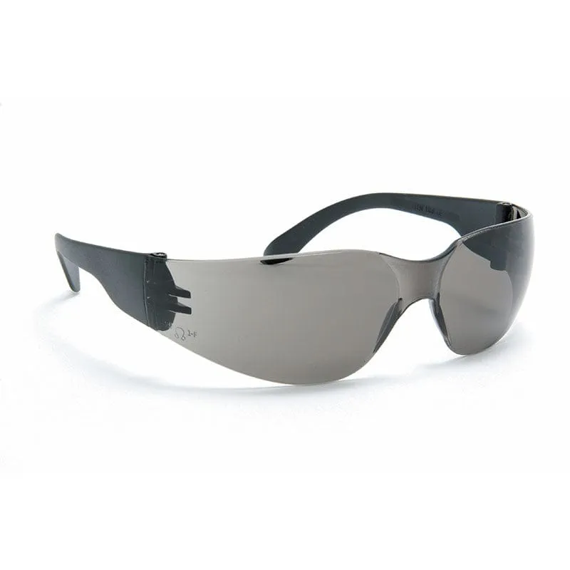 Blackrock Safety Specs EN166 Polycarbonate Lens