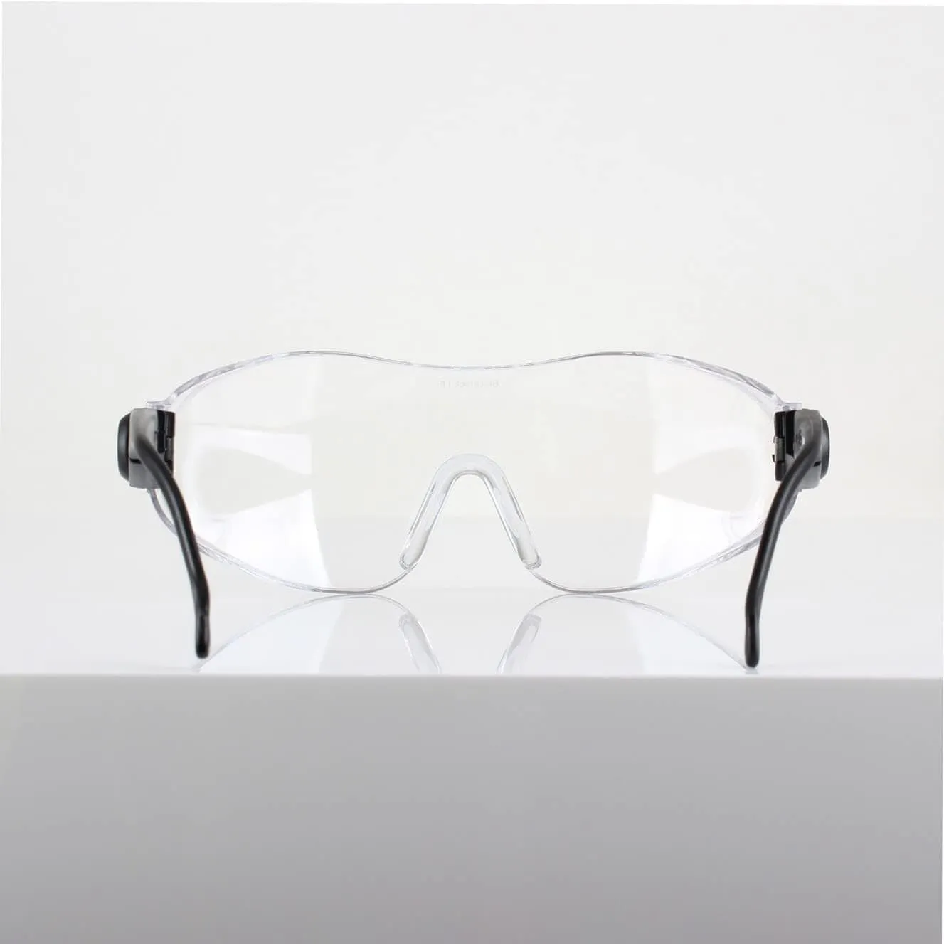 Blackrock Safety Spectacles DOUBLE Arm Adjust