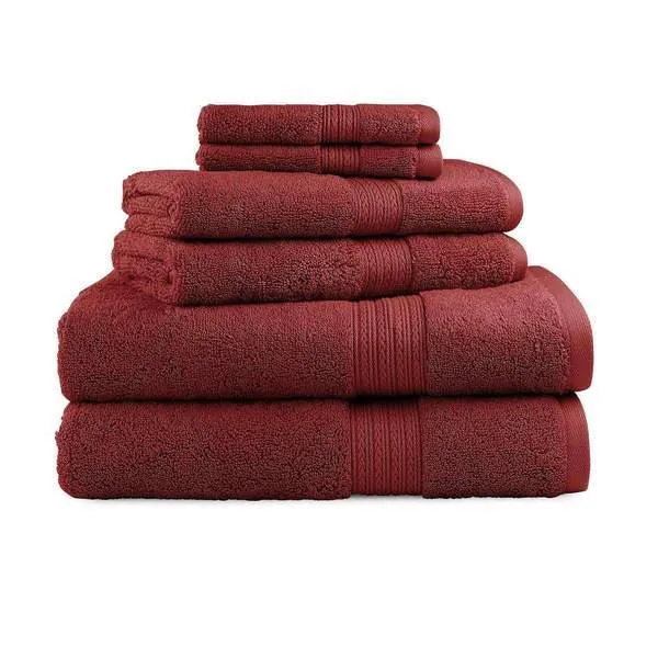 Bliss Egyptian Cotton Luxury Towels