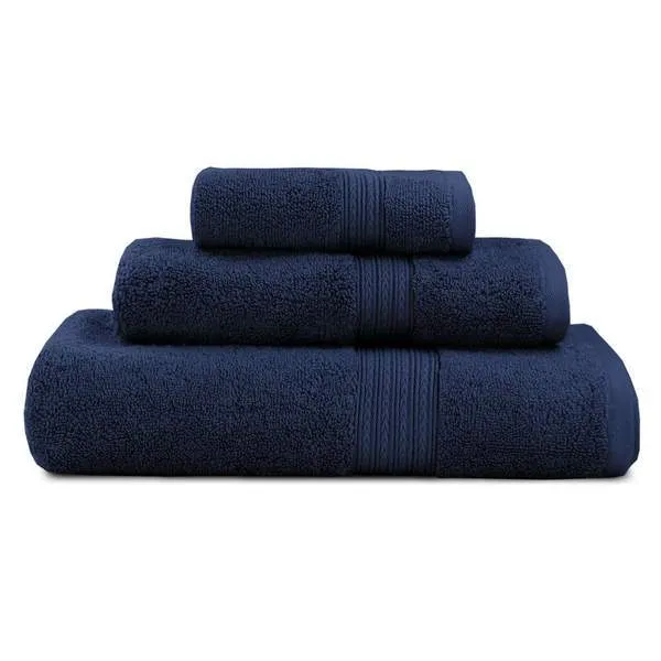 Bliss Egyptian Cotton Luxury Towels