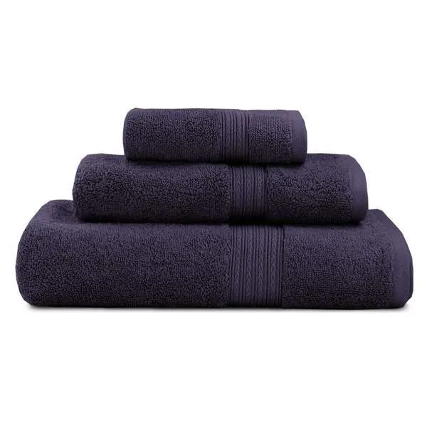 Bliss Egyptian Cotton Luxury Towels