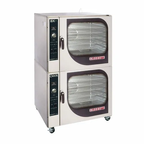 Blodgett BX-14E SGL Combi Oven