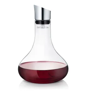 Blomus Wine Decanter Alpha With Aerator