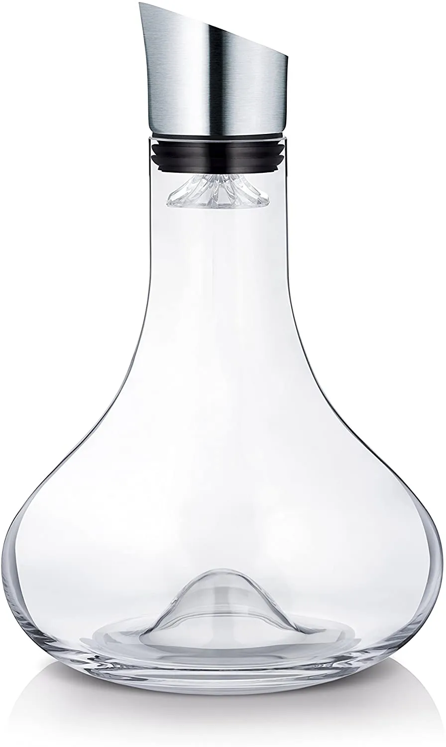 Blomus Wine Decanter Alpha With Aerator