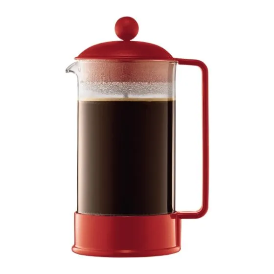 Bodum Brazil Press, 8 cup