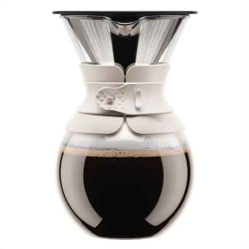 Bodum Pour Over Coffee Maker