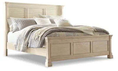 Bolanburg California King Panel Bed