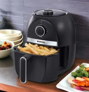 Borosil Best Air Fryer, 2.8 L