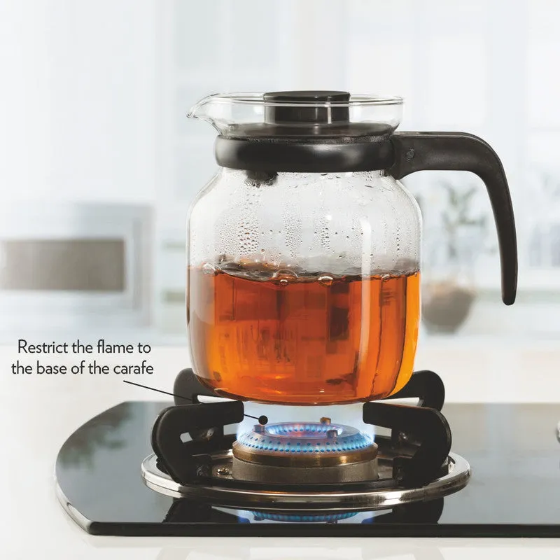 Borosil Classic Tea Set - Mini