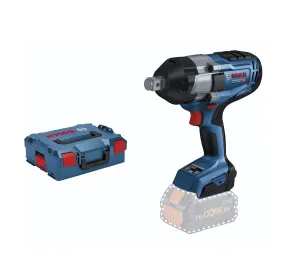 Bosch Professional | Cordless Impact Wrench GDS 18V-1050 H Solo