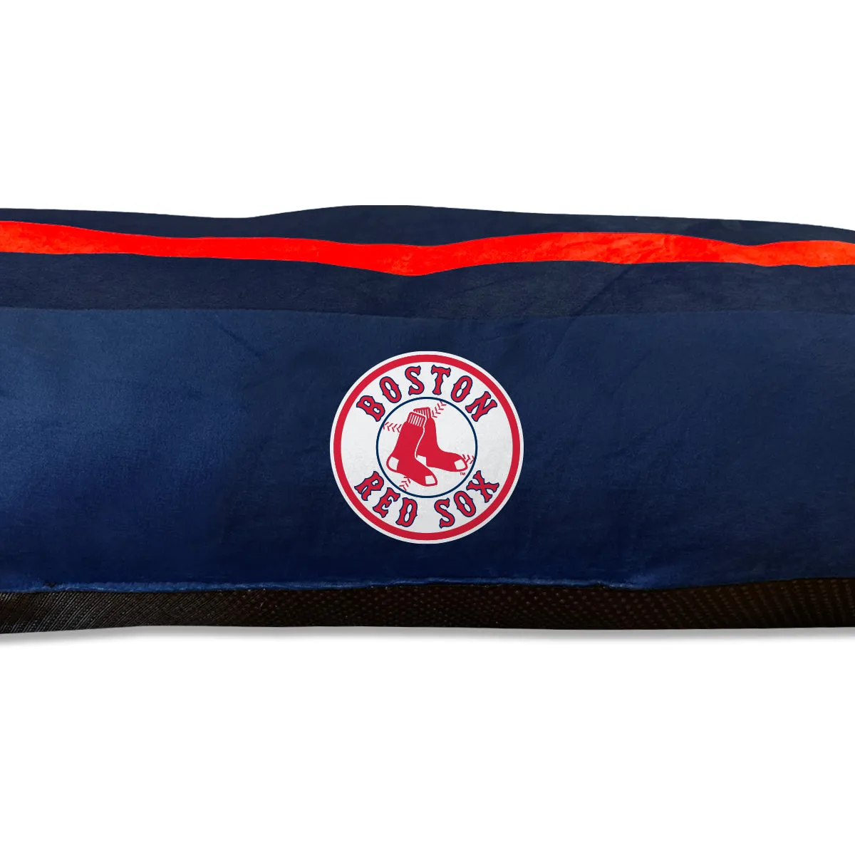 BOSTON RED SOX HOME PLATE BED