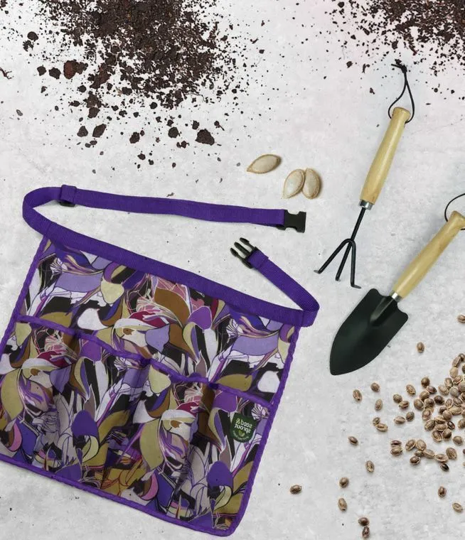 Botanical Bloom Gardening Set